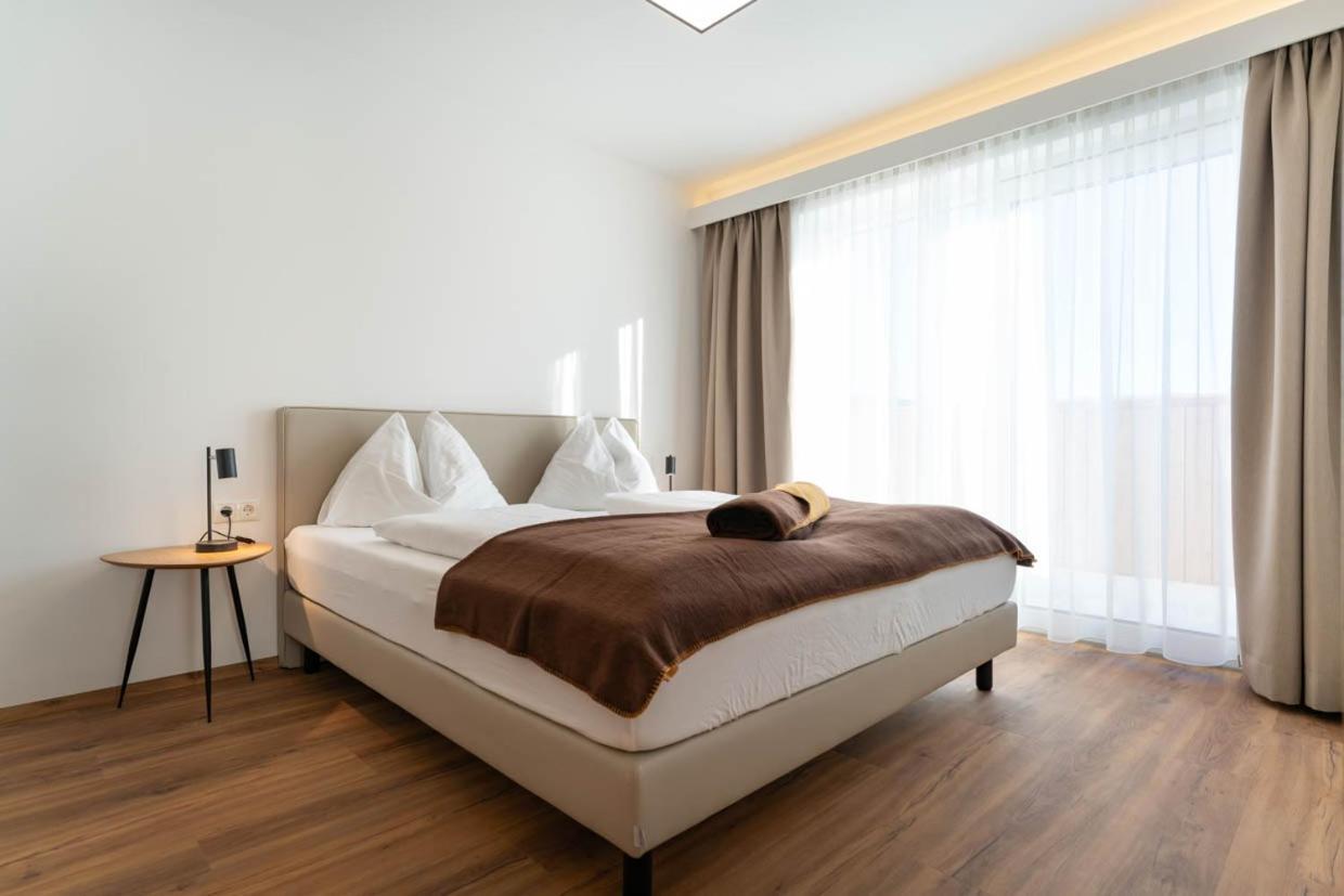 Waldrand Apartments Рамзау Экстерьер фото